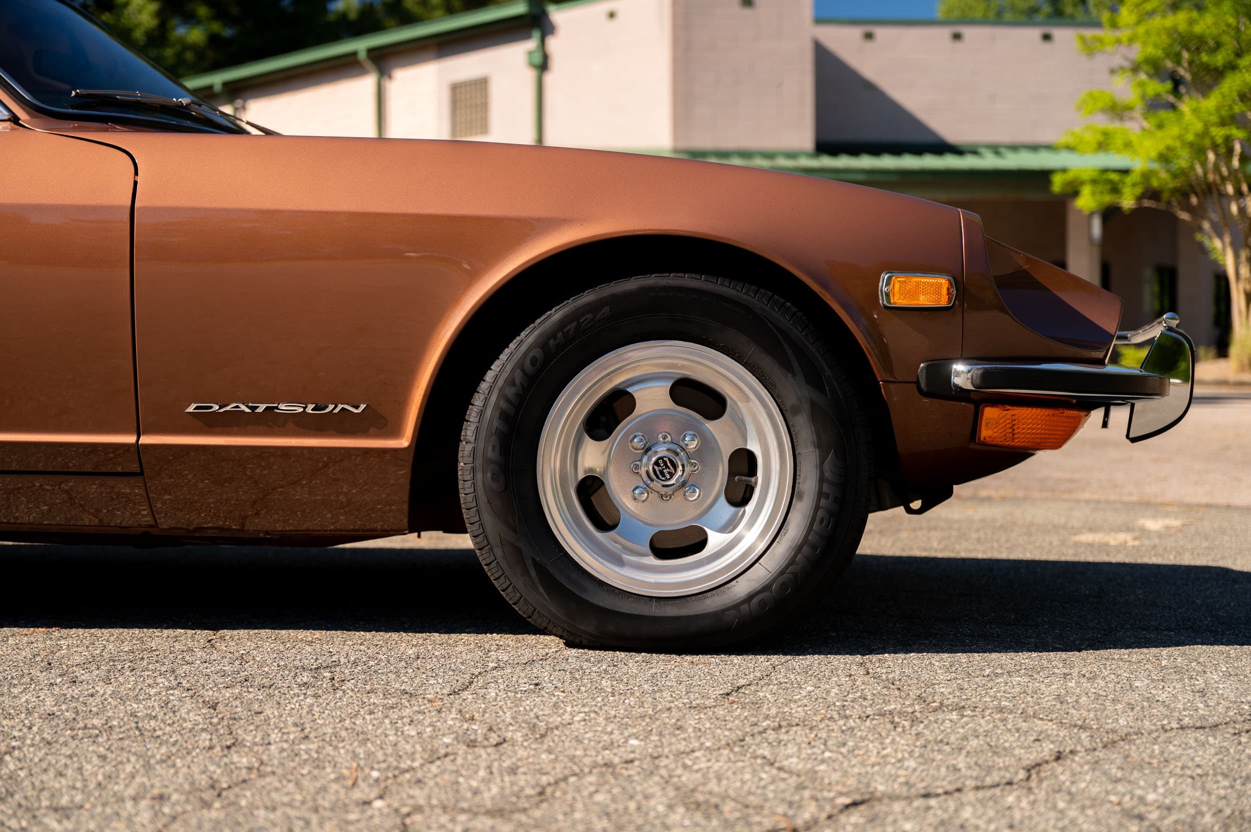 1973 Datsun 240z