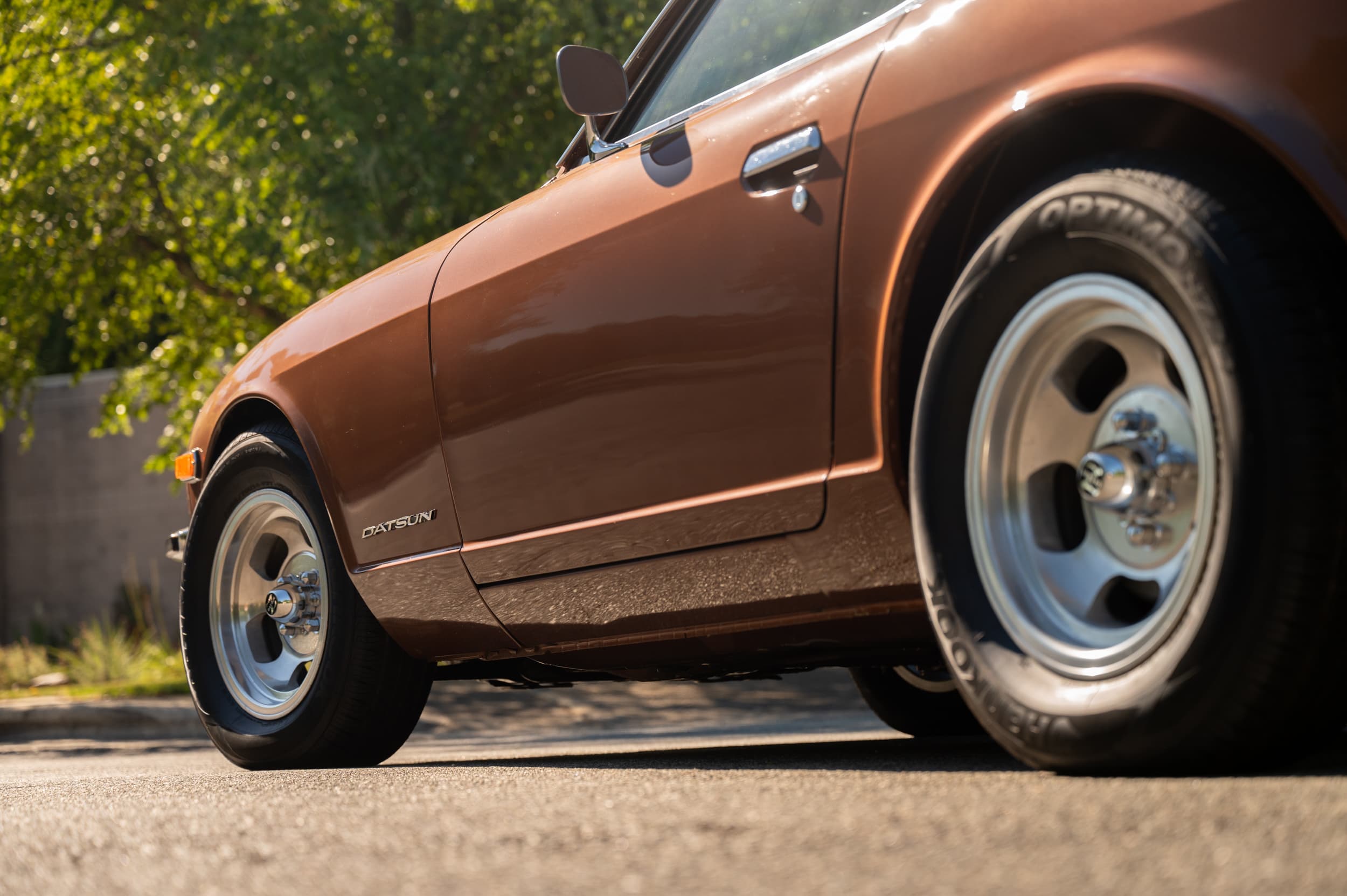 1973 Datsun 240z