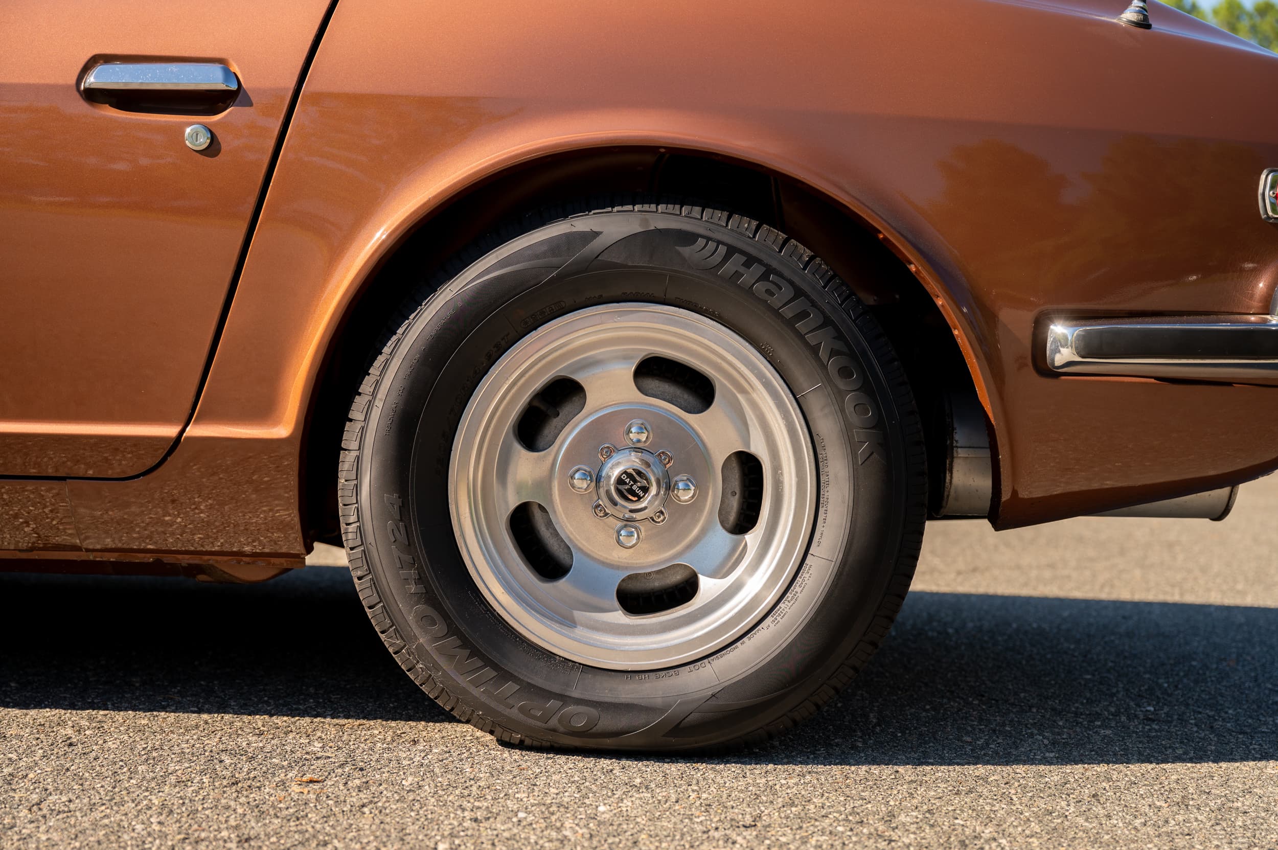1973 Datsun 240z
